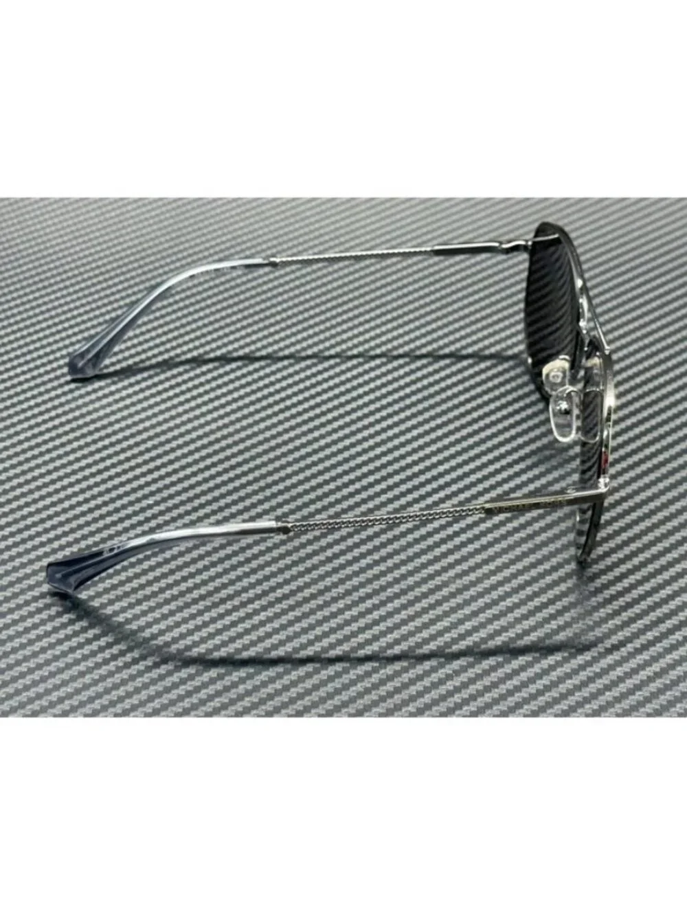 New Michael Kors Women Silver Mirror Sunglasses -14-140